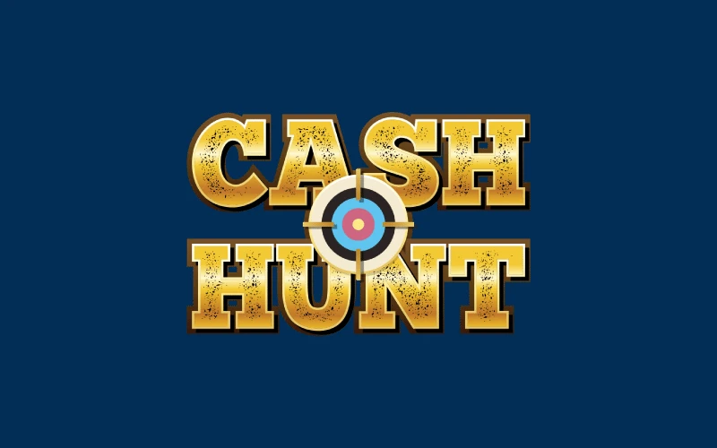 Don’t miss your shot at the Cash Hunt bonus round of Crazy Time.