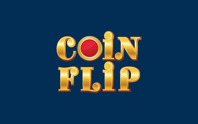 Test your luck in the thrilling Coin Flip bonus round of Crazy Time.