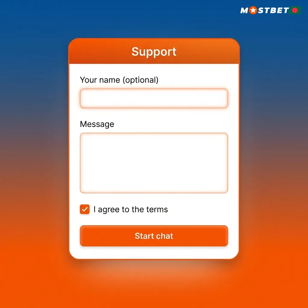 24/7 customer support contact options including live chat, email, Telegram, WhatsApp, and phone in Bengali and English.