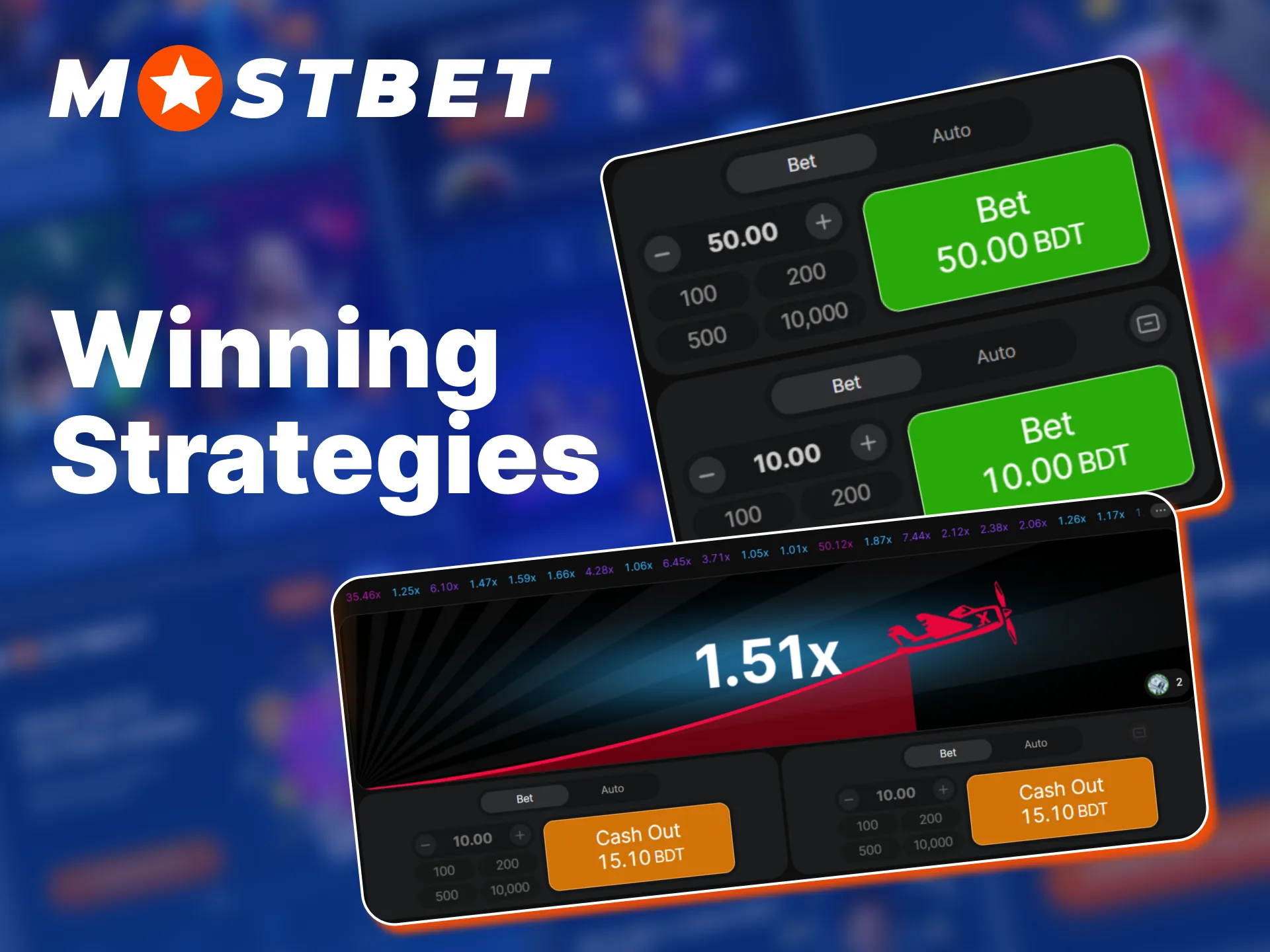 Discover top Aviator winning strategies to increase your chances of hitting high multipliers at Mostbet.