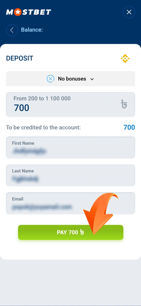 Top up your Mostbet balance securely to access premium cricket betting markets.