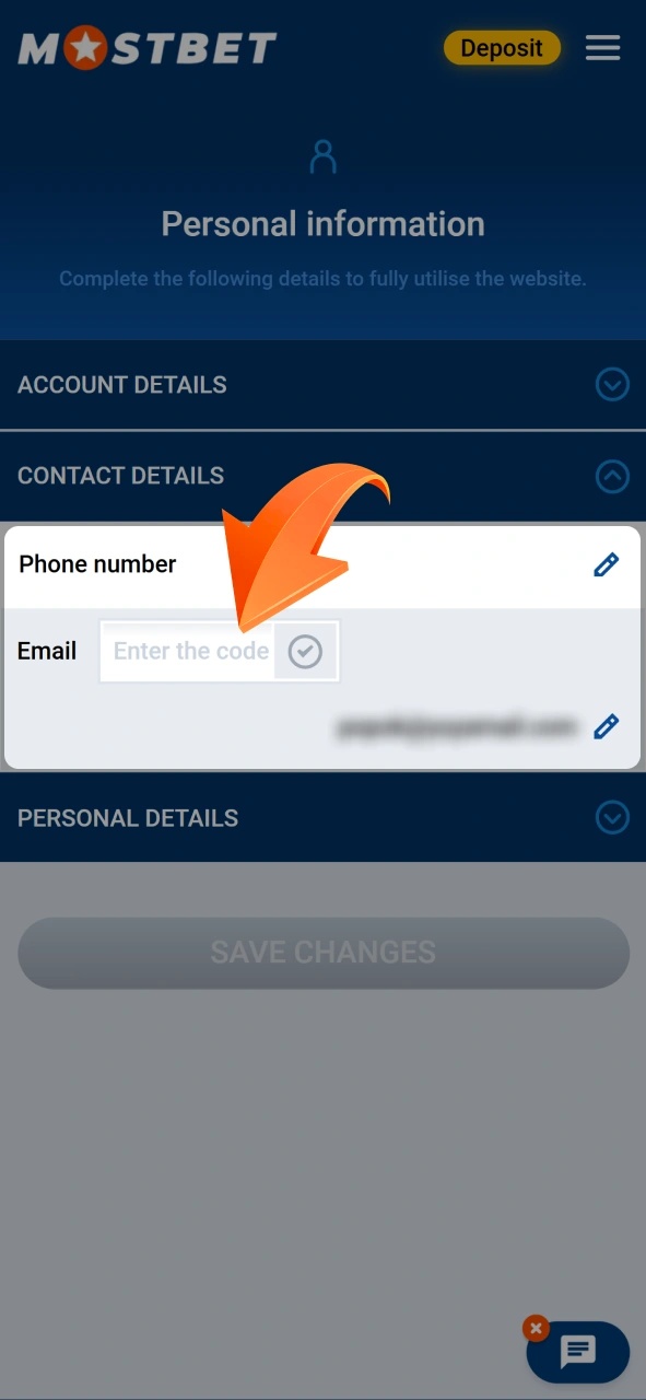 Verify your Mostbet gaming profile to ensure fast payouts of your eSports winnings.